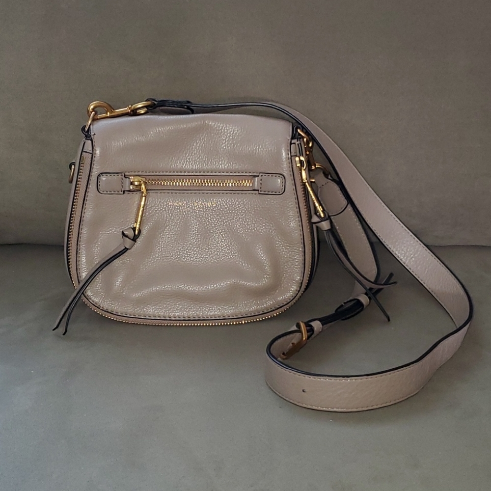 COPY - MARC JACOBS GOTHAM Crossbody